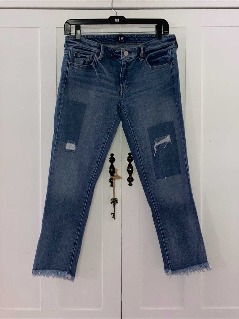 Gap Jeans